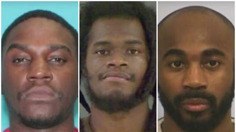 3 Whose Fraud Scheme Ended In Bloody Ambush On Austin Judge Get Prison Time