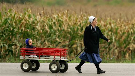 The Amish 10 Things You Might Not Know