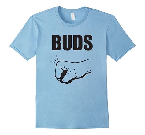 Best Buds Best Friend T Shirts Matching Bff Outfits Tees Art Artvinatee