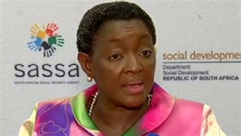 Minister of social development bathabile dlamini has had more than her fair share of memorable quotes. Bathabile Dlamini Archives - SABC News - Breaking news ...