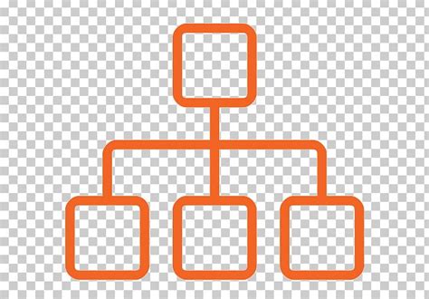 Hierarchical Organization Computer Icons Chart Png Clipart Area