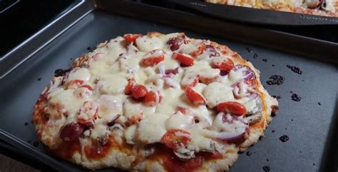 Bisquick Pizza Dough Recipe
