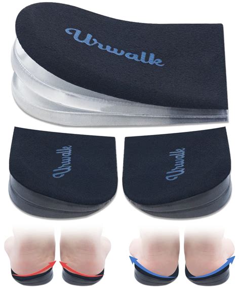 Buy 3 Layers Adjustable Supination And Over Pronation Adhesive