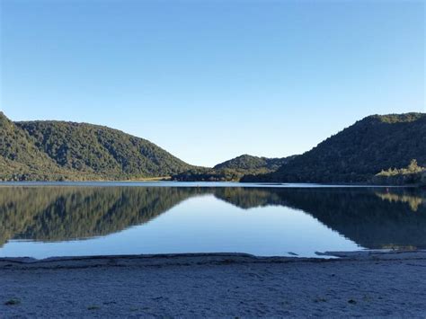 Blue Lake Top 10 Holiday Park Rotorua Nouvelle Zélande Tarifs 2024