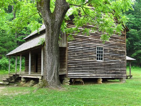 Maybe you would like to learn more about one of these? Explore Cades Cove in the Smoky Mountains - The All ...