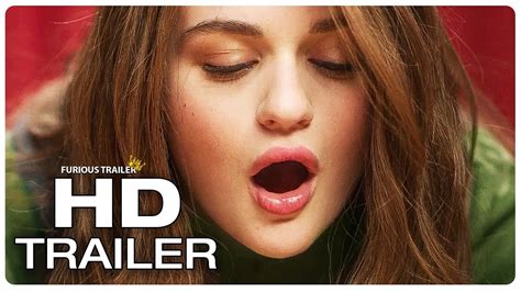 The Kissing Booth 2 Trailer Teaser 1 Official New 2019 Netflix