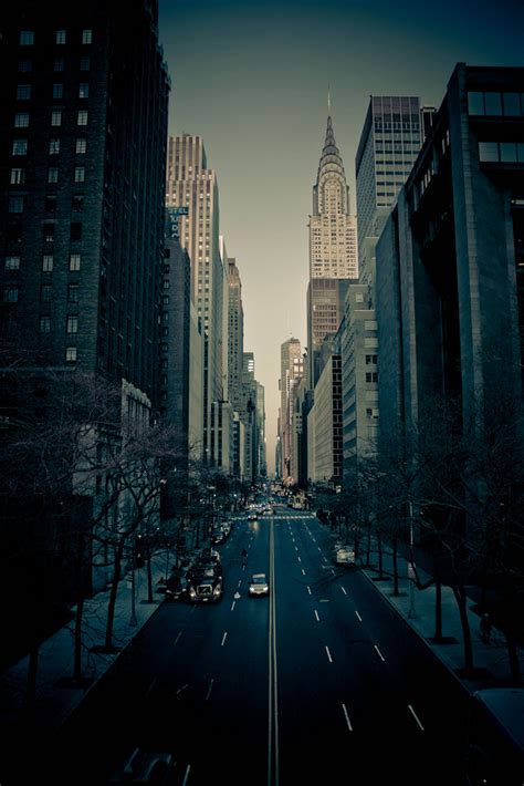 25 Best New York City Photography Images