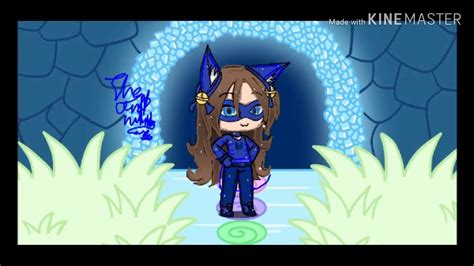 T For Kitty Catboy Pj Masks Edit In Gacha Life How Did It Came 13k