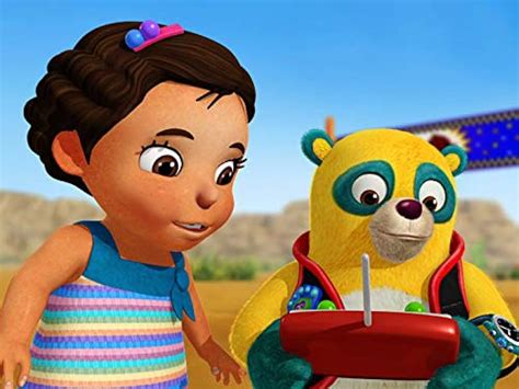 Special Agent Oso Dr Gofor Your Bed Only Tv Episode 2010 Imdb