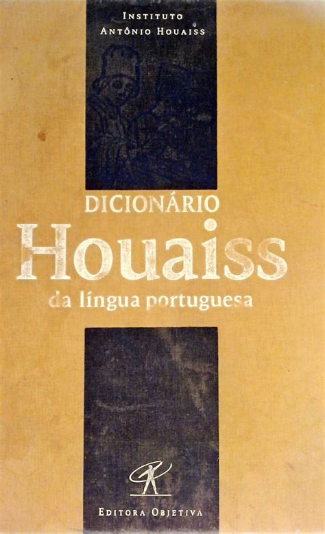 Mini Houaiss Dicionário Da Língua Portuguesa Antônio Houaiss Mauro