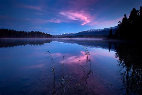 Seeley Lake Jason Savage Photography