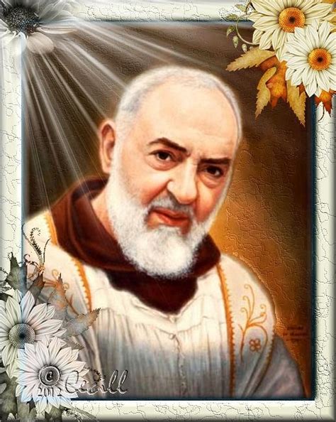 Imagenes Religiosas Padre Pio