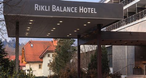 hotel rikli balance lake bled slovenia slovenia holidays inghams