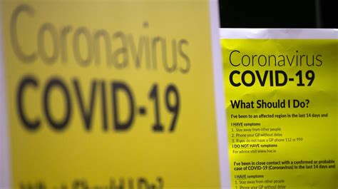 Jamaica Confirms First Case Of Coronavirus Stabroek News