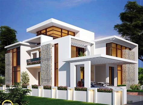 Box Type House Designs In Sri Lanka Home Design