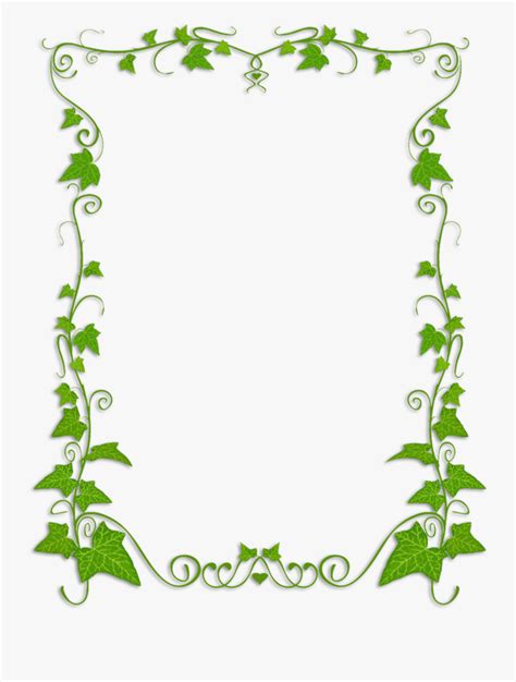 Common Ivy Plant Vine Clip Art Free Transparent Clipart Clipartkey