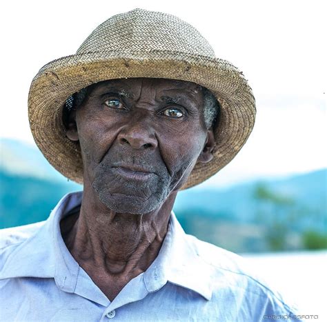 What's his story? Haiti. | Haiti, Little island, People around the world