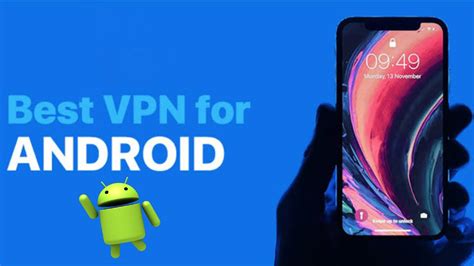 Best Vpn Android 2020