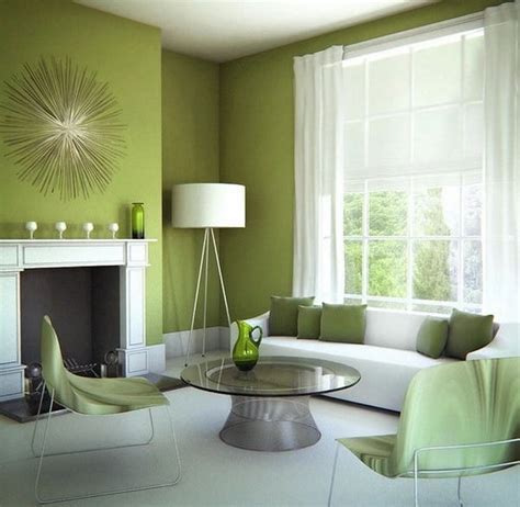 14 Fashionable Home Decor Color Trends 2021