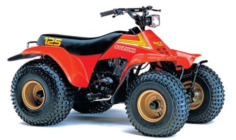 When Was The First 4 Wheeler Made My First Adventure Into 4 Wheelers