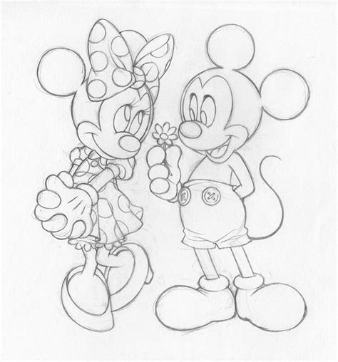 Disney Drawing Tutorial Pencil Drawing Tutorials Pencil Art Drawings Love Drawings Easy