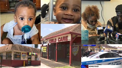 9 Month Old Baby Found Dead At Daycare Parents Still Have No Answers