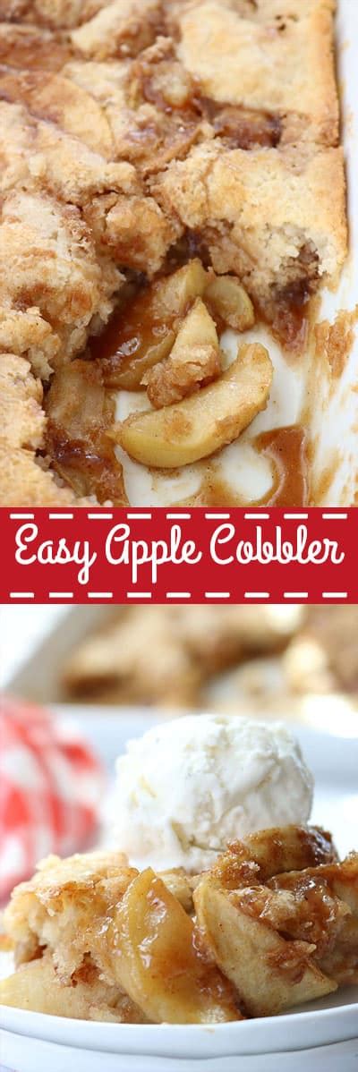 Paula deen cooks up delicious southern recipes passed down from family and friends, as well as created in her very own kitchen. apple cobbler paula deen