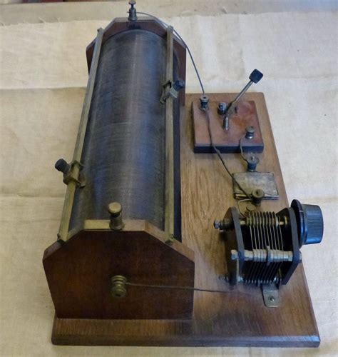 Pin By Robert Bryant On Early Science Doodads In 2020 Antique Radio