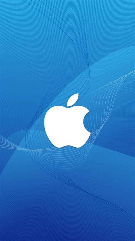 See more ideas about apple logo, apple wallpaper, apple logo wallpaper. 30+ Abstract and Clean HD iPhone 5 Wallpapers | Tech Tapper
