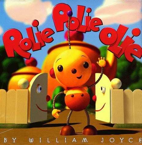 Are there any old tv shows in canada? rolie polie olie on Tumblr