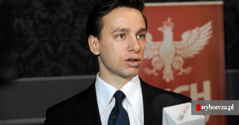Krzysztof Bosak Jedynką U Kukiza Wybory 2015