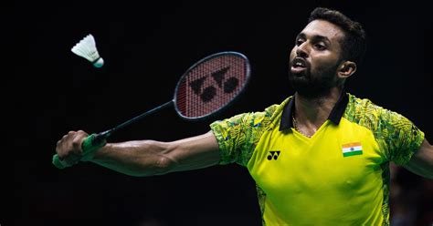 Get the list of badminton players from chinese taipei. Badminton Asia Mixed team event: India clubbed with ...
