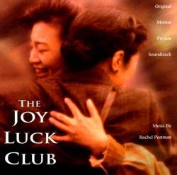 It is based on the 1989 novel of the same name by amy tan. The Joy Luck Club Original Soundtrack - Rachel Portman ...