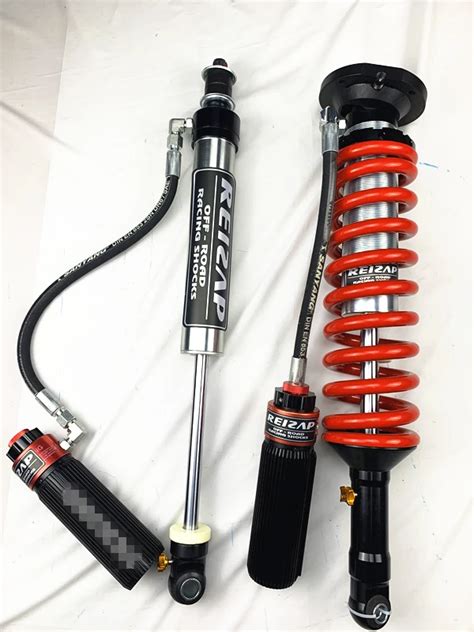 High Quality Oem Performance 4x4 Offroad Coilover Suspension Adjustable
