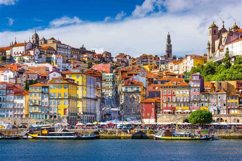 Prettiest Places In Portugal Youll Want To Add To Your Bucket List