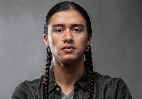 We did not find results for: Frank Waln, Hip-Hop Artist - Native American Actors ...