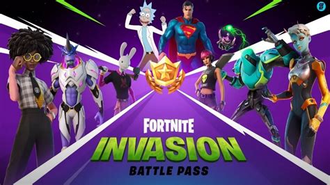 New Fortnite Battle Pass Trailer For Season 7 Shows Off Superman And