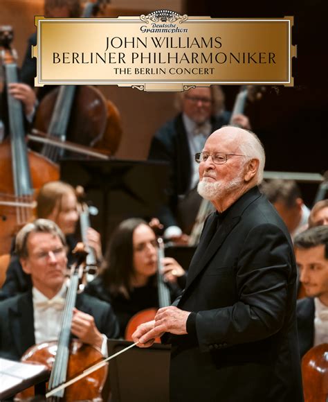 John Williams Turns 90 Neogaf