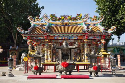258 Chinese Ancestor Shrine Stock Photos Free And Royalty Free Stock