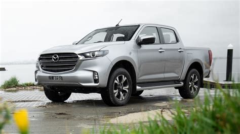 2023 Mazda Bt 50 Price And Specs Prices Increase By Up To 2120 Some