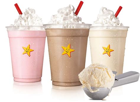 8 Fast Food Milkshakes Made With Real Ice Cream