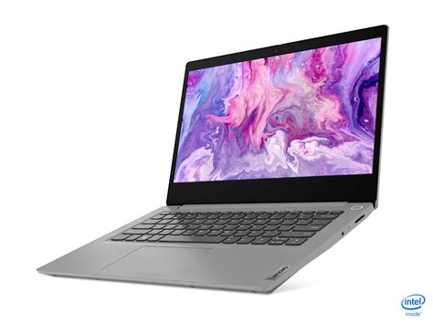 Lenovo Ideapad Slim 3 With 10th Gen Intel Core Processors Launched In