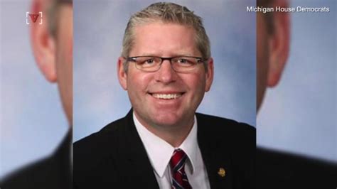 Michigan Politician Dies Of Apparent Suicide After 2nd Dui Arrest