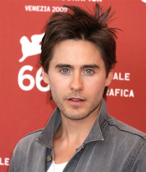 Самые новые твиты от jared leto (@jaredleto): 40 Best Jared Leto Hairstyles & Haircuts 2020 | Men's Style