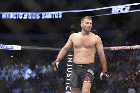 Stipe miocic betting odds history. Stipe Miocic ready to take on 'monster' Francis Ngannou at UFC 220 - cleveland.com