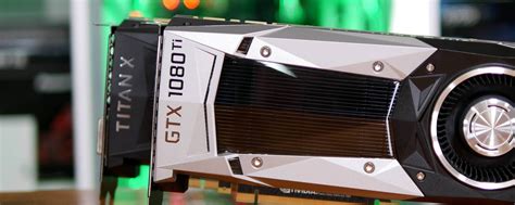 How Does The Gtx 1080 Ti Stack Up In 2020 Photo Gallery Techspot