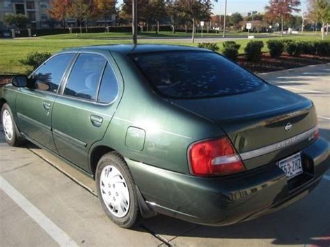 Get 2000 nissan altima values, consumer reviews, safety ratings, and find cars for sale near you. Find used 2000 Nissan Altima GLE Sedan 4-Door 2.4L in San ...
