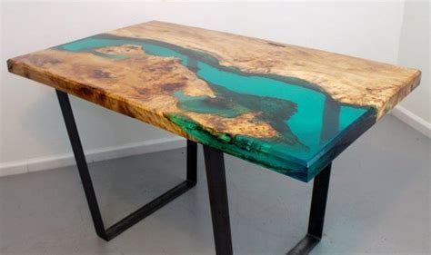 We did not find results for: Resin river dining table | Wood resin table, Resin ...