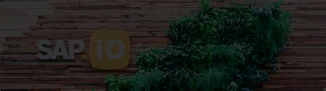Sap app center participation agreement. SAP to Resell BigID data discovery and privacy products as ...