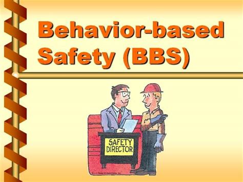 Residential Construction Employers Council Behavior Based Safety